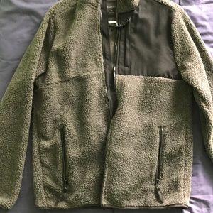 Aeropostale Brand New Zip Up Jacket